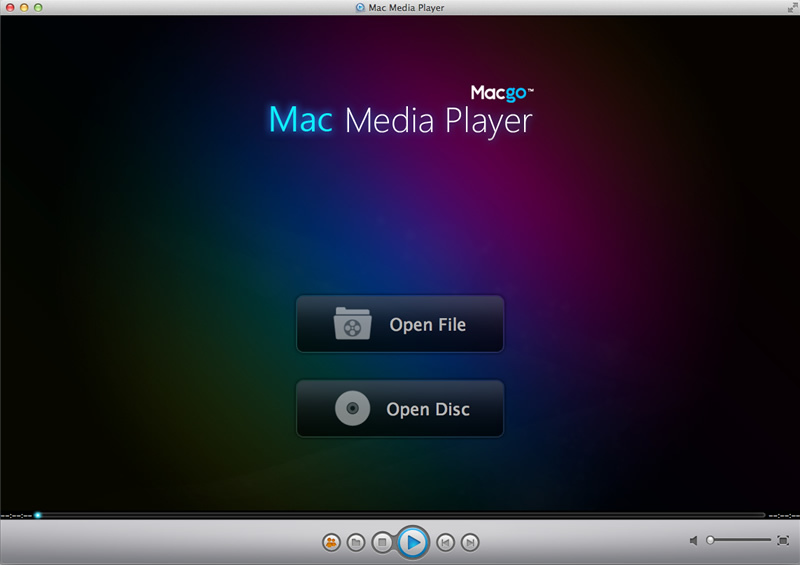 Vlc media player for mac os x